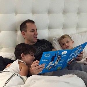 Meet your Posher, Ron